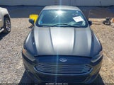 Ford Fusion Se 3FA6P0H75GR254648 fotografie