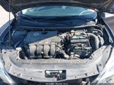 Nissan Sentra Fe+ S/Fe+ Sv/S/Sl/Sr/Sv 3N1AB7AP0EL666484 снимка