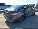 Nissan Sentra Fe+ S/Fe+ Sv/S/Sl/Sr/Sv 3N1AB7AP0EL666484 fotografie