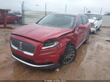 Lincoln Nautilus Reserve 2LMPJ6K92MBL01769 снимка