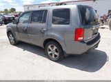 Honda Pilot Ex-L 5FNYF4H64CB043151 снимка