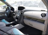 Honda Pilot Ex-L 5FNYF4H64CB043151 снимка