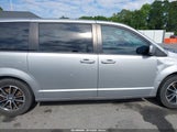 Dodge Grand Caravan Se Plus 2C4RDGBG4JR138663 снимка