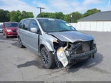 Dodge Grand Caravan Se Plus 2C4RDGBG4JR138663 снимка