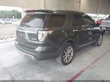 Ford Explorer Limited 1FM5K7F8XGGC06204 снимка