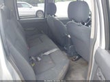 Nissan Frontier Xe-V6 1N6ED27T14C414850 снимка