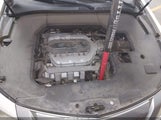 Acura Tl 3.5 19UUA8F26AA015279 снимка