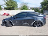Tesla Model Y Long Range Dual Motor All-Wheel Drive 7SAYGDEE9RA329434 fotografie