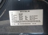 Tesla Model Y Long Range Dual Motor All-Wheel Drive 7SAYGDEE9RA329434 fotografie