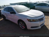 Chevrolet Impala 1Ls 1G11Y5SL9EU109552 снимка