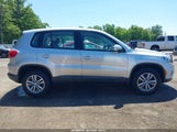 Volkswagen Tiguan S WVGAV3AX2EW540095 снимка