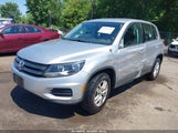 Volkswagen Tiguan S WVGAV3AX2EW540095 снимка