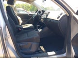 Volkswagen Tiguan S WVGAV3AX2EW540095 снимка