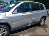 Volkswagen Tiguan S WVGAV3AX2EW540095 снимка