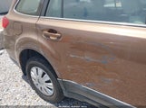 Subaru Outback 2.5I 4S4BRBACXB3339364 fotografie