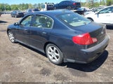 Infiniti G35X JNKCV51F84M706922 снимка