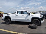 GMC Sierra  2Wd Standard Box Elevation 1GTR8CEK2MZ316271 снимка