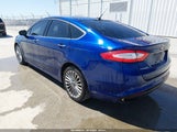 Ford Fusion Titanium 3FA6P0D98DR144776 photo
