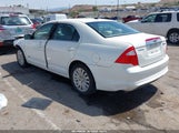 Ford Fusion Hybrid 3FADP0L31AR412664 снимка