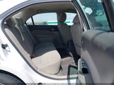 Ford Fusion Hybrid 3FADP0L31AR412664 fotografie