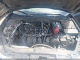 Ford Fusion Sel 3FAHP0JAXBR214539 снимка