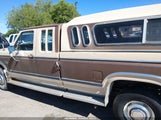 Ford F250 1FTHX2611EKA66238 снимка