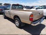 Toyota Tacoma 5TENL42N54Z447135 fotografie