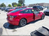 Tesla Model 3 Rear-Wheel Drive 5YJ3E1EA8PF401801 снимка