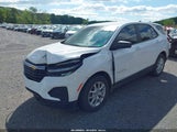 Chevrolet Equinox Fwd Ls 3GNAXHEG6RL207522 photo