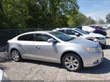 Buick Lacrosse Cxl 1G4GC5EG0AF117774 снимка