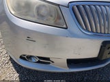 Buick Lacrosse Cxl 1G4GC5EG0AF117774 снимка