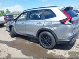 Honda Cr-V Hybrid Awd Sport-L 7FARS6H82TE110475 fotografie
