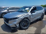 Honda Cr-V Hybrid Awd Sport-L 7FARS6H82TE110475 снимка