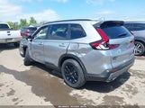 Honda Cr-V Hybrid Awd Sport-L 7FARS6H82TE110475 fotografie