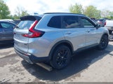 Honda Cr-V Hybrid Awd Sport-L 7FARS6H82TE110475 fotografie