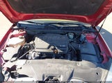 Buick Lucerne Cxl Premium 1G4HJ5EM6BU110647 снимка