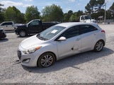 Hyundai Elantra Gt KMHD35LH9EU207747 снимка