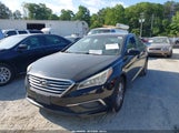 Hyundai Sonata 5NPE24AF8GH417017 снимка