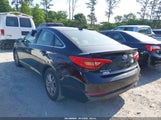 Hyundai Sonata 5NPE24AF8GH417017 снимка