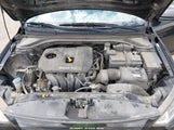Hyundai Elantra Se KMHD74LF4HU118363 снимка