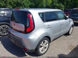 Kia Soul + KNDJP3A55E7718671 снимка
