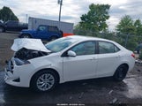Toyota Corolla Le 5YFBURHE4HP605321 снимка