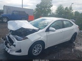 Toyota Corolla Le 5YFBURHE4HP605321 снимка