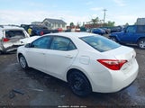 Toyota Corolla Le 5YFBURHE4HP605321 снимка