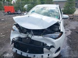 Toyota Corolla Le 5YFBURHE4HP605321 снимка