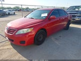 Toyota Camry Le 4T1BF3EK2BU180852 снимка