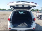 Jeep Grand Cherokee Trailhawk 4X4 1C4RJFLG4JC365622 fotografie