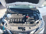 Nissan Sentra S 3N1AB7AP5KY245245 снимка