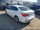 Nissan Sentra S 3N1AB7AP5KY245245 снимка