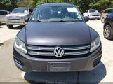 Volkswagen Tiguan S WVGAV7AX6GW572350 fotografie